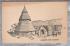 `S Augustine Church, Brookland` - Kent - Postally Unused - A.W Hodge Postcard - c1947
