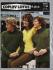 Copley Lotus - 4 Ply - 36 to 46"/91 to 117cm - Design No.9050 - His and Her Classic Sweaters - Knitting Pattern