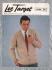 Lee Target - Double Knit - Chest 38/44" - Design No.6439 - Man`s Jacket - Knitting Pattern