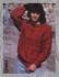 Patons - Chunky - Chest/Bust Size 32 to 40"/81 to 102cm - Design No.B 8199 - Textured Sweater - Knitting Pattern