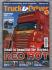 Truck & Driver Magazine - January 2012 - `Haynes Red Hot` - Published by Road Transport Media