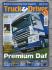 Truck & Driver Magazine - March 2012 - `Premium Daf` - Published by Road Transport Media