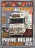 Truck & Driver Magazine - January 2014 - `Payne Relief` - Published by Road Transport Media