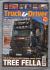 Truck & Driver Magazine - February 2014 - `Tree Fella` - Published by Road Transport Media
