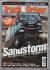 Truck & Driver Magazine - March 2017 - `Sandstorm` - Published by Road Transport Media