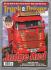 Truck & Driver Magazine - April 2017 - `Judge Red` - Published by Road Transport Media