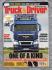 Truck & Driver Magazine - January 2018 - `One Of A Kind` - Published by Road Transport Media