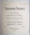 `Book 10 - Standard Studies for the Pianoforte` - For Examination Purposes and for Students of Music Generally by G.Augustus Holmes and Frederick J.Karn