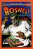 No.3 - `ROSWELL` - `Little Green Man` - by Bill Morrison - 1997 - Published by Bongo
