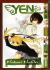 Vol.1 No.2 - Yen Plus + - Anthology Magazine includes - `Maximum Ride` by James Patterson and Narae Lee - September 2008 - Published by Hachette Book Group