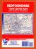 Estate Publications - Town Centre Maps - `BEDFORDSHIRE` - 4th Edition 2002 - Paperback - County Red Book Series