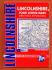Estate Publications - Town Centre Maps - `LINCOLNSHIRE` - 3rd Edition 2002 - Paperback - County Red Book Series