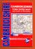 Estate Publications - Town Centre Maps - `CAMBRIDGSHIRE` - 3rd Edition 2002 - Paperback - County Red Book Series