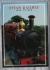 `Steam Railway, Isle of Man` - Postally Unused - John Hinde Ltd Postcard