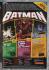 Vol.3 - No.33 - `BATMAN` - `Batman or Hellbat!` - 75 Years of Batman - January 2015 - Published by Titan Comics - Under Licence from DC Comics