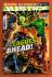 Vol.2 - No.16 - `JUSTICE LEAGUE` - `Leagues Ahead!` - July/August 2016 - Published by Titan Comics - Under Licence from DC Comics