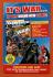 Vol.1 No.3 - `BATMAN, SUPERMAN` - `Darkseid Rising!` - May/June 2014 - Published by Titan Comics - Under Licence from DC Comics