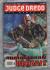 Judge Dredd The Megazine - `Armageddon Now!` - July 11th-24th 1992 - Vol.2 No.6 - Published by Fleetway Publications