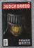 Judge Dredd The Megazine - `Young Death` - September 1991 - No.12 - Published by Fleetway Publications 