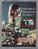 Judge Dredd The Megazine - `Big Guns!` - February 6th-19th 1993 - Vol.2 No.21 - Published by Fleetway Publications 