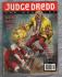 Judge Dredd The Megazine - `Bang! Bang! You`re Dead!` - March 20th-April 2nd 1993 - Vol.2 No.24 - Published by Fleetway Publications 