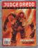 Judge Dredd The Megazine - `Incendiary!` - April 3rd-16th 1993 - Vol.2 No.25 - Published by Fleetway Publications 