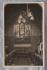 `No Title` - View is of the Interior of the Church of St James, Mangotsfield - Bristol - Postally Unused - Hamilton Postcard 