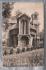 `Compton Cemetary Chapel` - Guildford - Postally Used - Godalming 11th August 1904 Postmark - Frith`s postcard