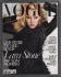 Paris Vogue - February 2009 - Number 894 - 256 Pages - Lara Stone Cover - Published by Vogue