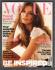 Vogue - May 2009 - 05 Whole No.2530 - Vol.175 - 222 Pages - Daria Werbowy Cover - Published by Vogue