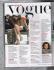 Vogue - February 2011 - 02 Whole No.2550 - Vol.177 - 184 Pages - Victoria Beckham Cover - The Conde Nast Publications Ltd