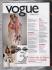 Vogue - July 2011 - 07 Whole No.2556 - Vol.177 - 166 Pages - Vanessa Paradis Cover - The Conde Nast Publications Ltd