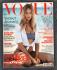 Vogue - June 2015 - 205 Pages - Anna Ewers Cover - The Conde Nast Publications Ltd