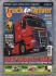 Truck & Driver Magazine - July 2009 - `Defiantly Daf` - Published by Reed Business Information