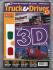 Truck & Driver Magazine - December 2010 - `The 3D Issue` - Published by Reed Business Information