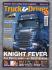 Truck & Driver Magazine - April 2011 - `Knight Fever` - Published by Reed Business Information