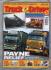 Truck & Driver Magazine - May 2011 - `Payne Relief` - Published by Reed Business Information