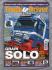 Truck & Driver Magazine - September 2011 - `Grain Solo` - Published by Reed Business Information