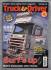 Truck & Driver Magazine - March 2007 - `Surf`s Up` - Published by Reed Business Information