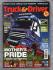 Truck & Driver Magazine - November 2007 - `Mother`s Pride` - Published by Reed Business Information