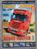 Truck & Driver Magazine - March 2008 - `Grass Routes` - Published by Reed Business Information