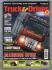 Truck & Driver Magazine - April 2008 - `Magnum Opus` - Published by Reed Business Information