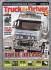 Truck & Driver Magazine - June 2008 - `Swede Dreams` - Published by Reed Business Information