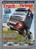 Truck & Driver Magazine - August 2008 - `Silver Medallist` - Published by Reed Business Information