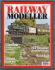 Railway Modeller - Vol 66 No.773 - March 2015 - `Llanfair: Scenic Great Western Layout in 00` - Peco Publications