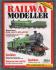 Railway Modeller - Vol 66 No.776 - June 2015 - `GNR Ivatt Atlantic` - Peco Publications