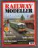 Railway Modeller - Vol 66 No.781 - November 2015 - `Acton Burnell` - Peco Publications