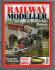 Railway Modeller - Vol 67 No.790 - August 2016 - `Bodmin & Wadebridge Railway` - Peco Publications