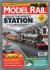 Model Rail - No.249 - July 2018 - `Create the Perfect Station` - Bauer Media Group