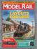 Model Rail - No.252 - September 2018 - `Build Layouts For Less` - Bauer Media Group